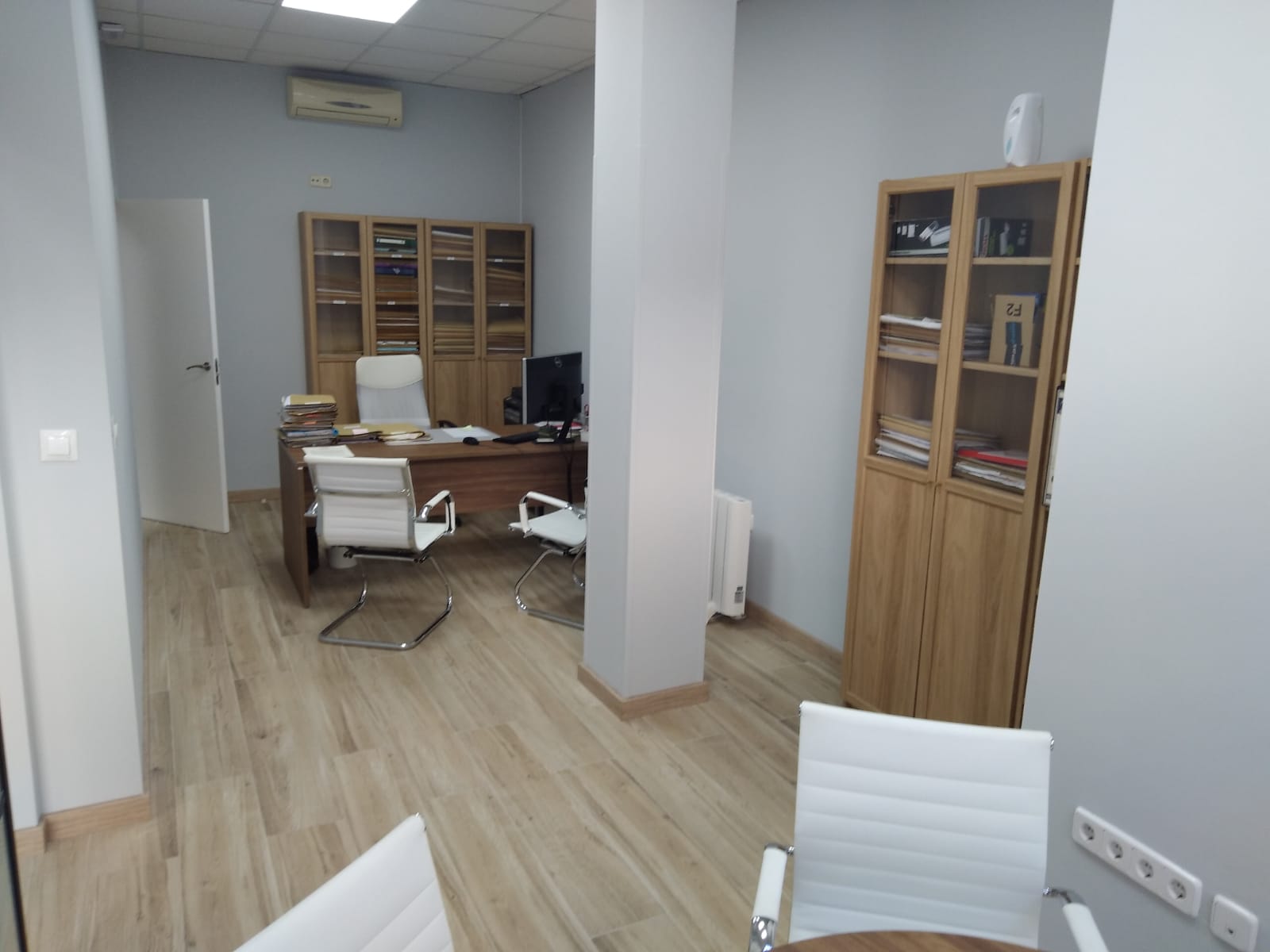 Proyecto Infraestructura Energética