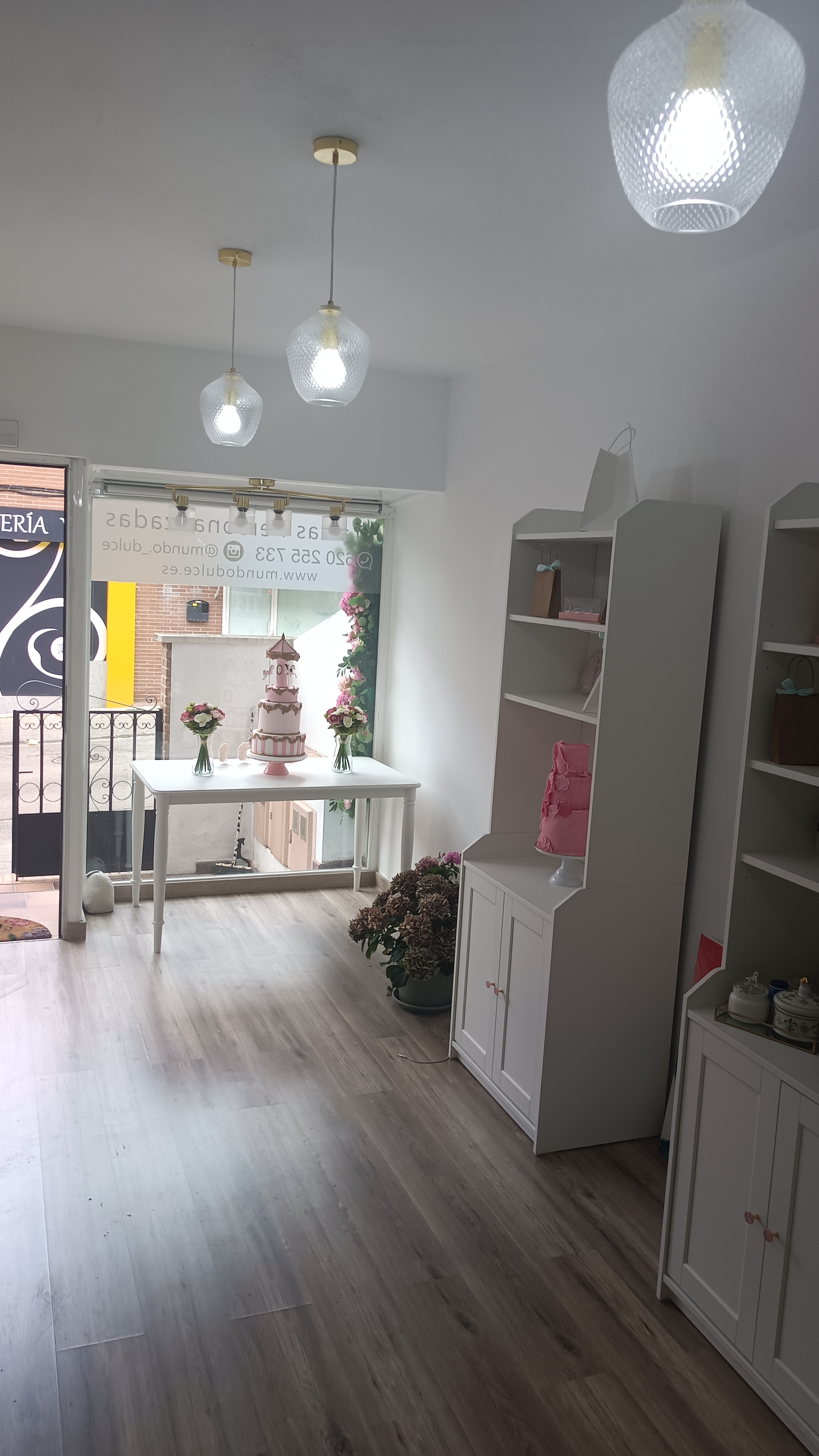 Proyecto de Conversión de Local a Vivienda